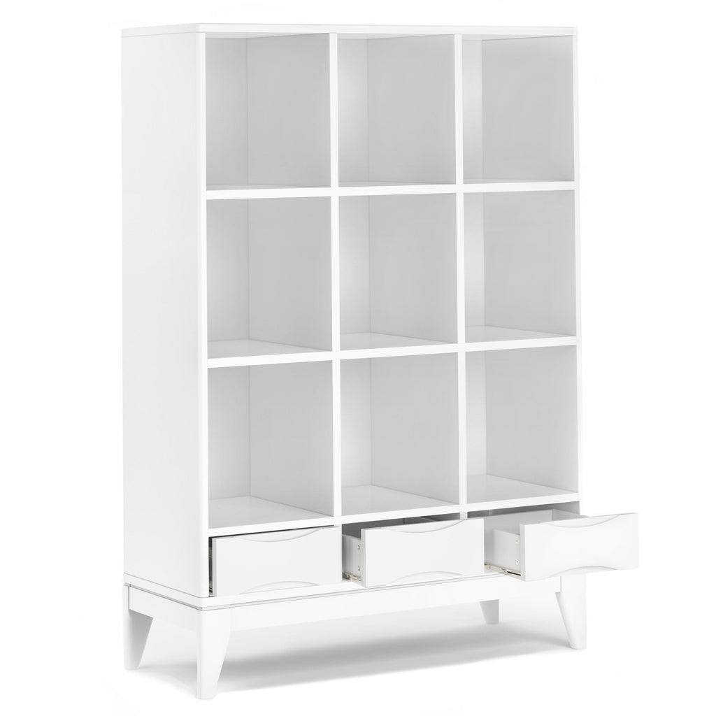Harper Cube Bookcase