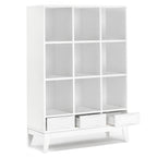 Harper Cube Bookcase