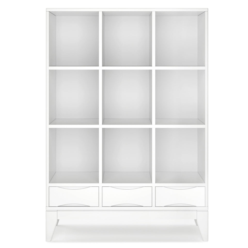 Harper Cube Bookcase