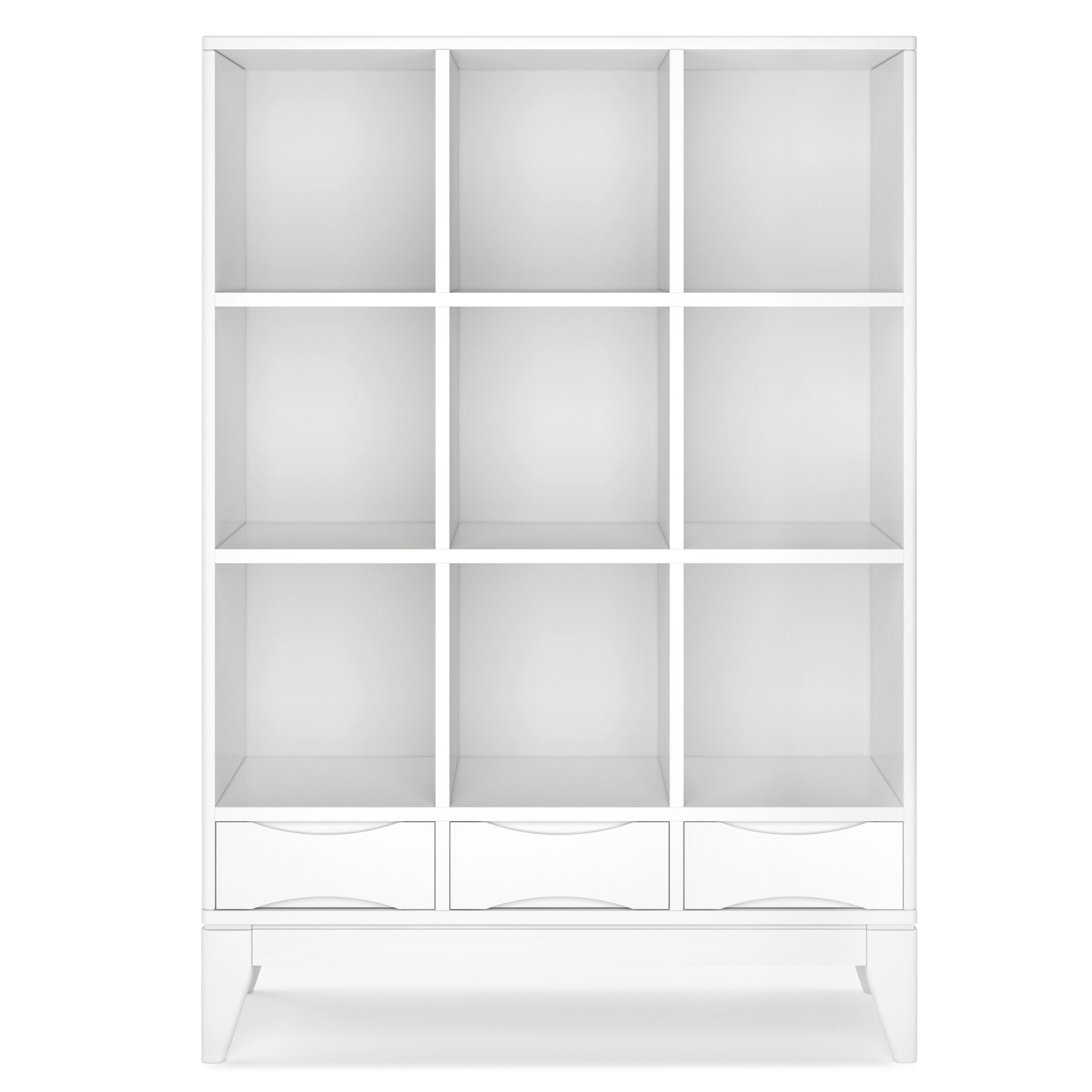 Harper Cube Bookcase