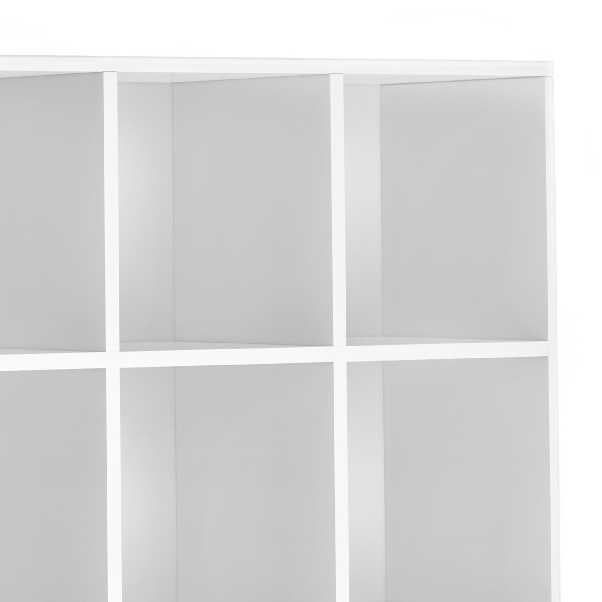 Harper Cube Bookcase