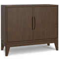 Harper 2 Door Sideboard Buffet / Storage Cabinet