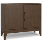 Harper 2 Door Sideboard Buffet / Storage Cabinet