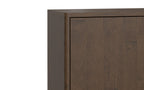 Harper 2 Door Sideboard Buffet / Storage Cabinet