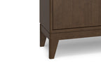 Harper 2 Door Sideboard Buffet / Storage Cabinet