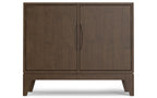 Harper 2 Door Sideboard Buffet / Storage Cabinet