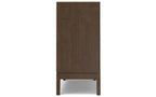 Harper 2 Door Sideboard Buffet / Storage Cabinet