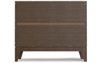 Harper 2 Door Sideboard Buffet / Storage Cabinet