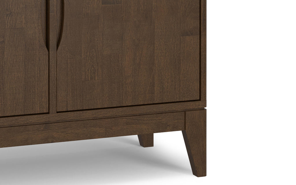 Harper 2 Door Sideboard Buffet / Storage Cabinet