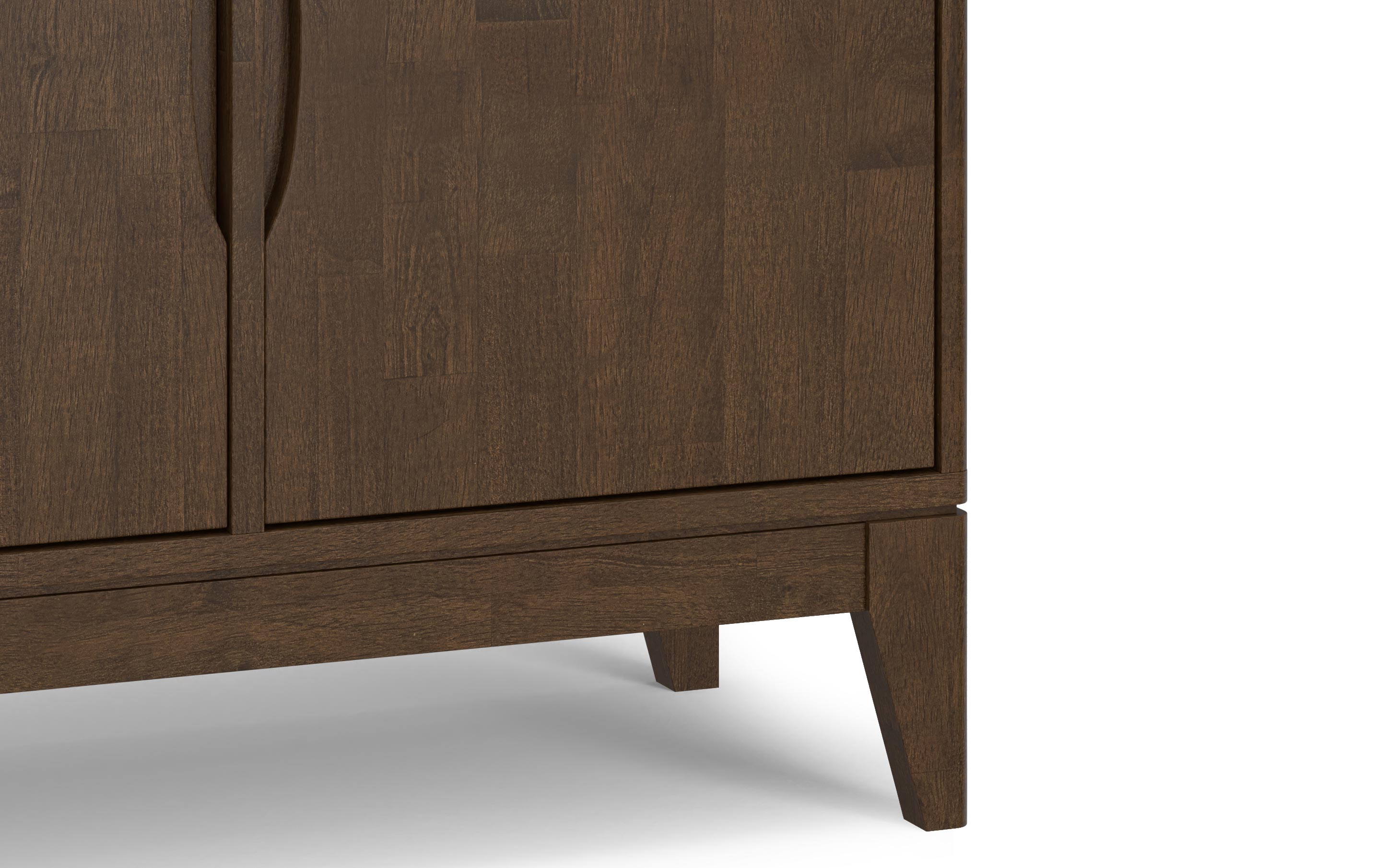 Harper 2 Door Sideboard Buffet / Storage Cabinet