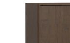 Harper 3 Door Sideboard Buffet / Storage Cabinet