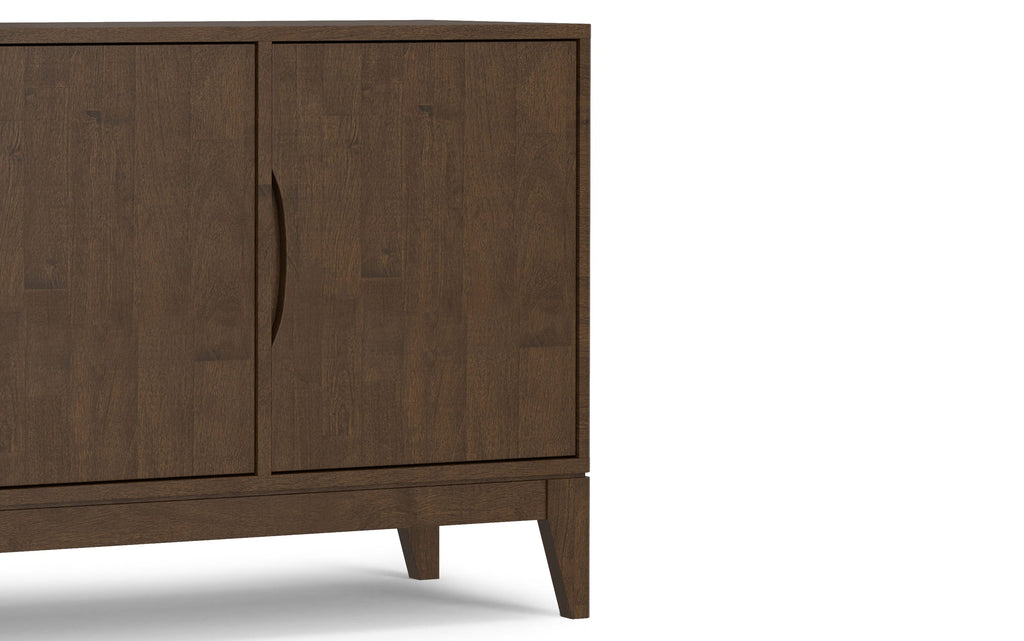 Harper 3 Door Sideboard Buffet / Storage Cabinet