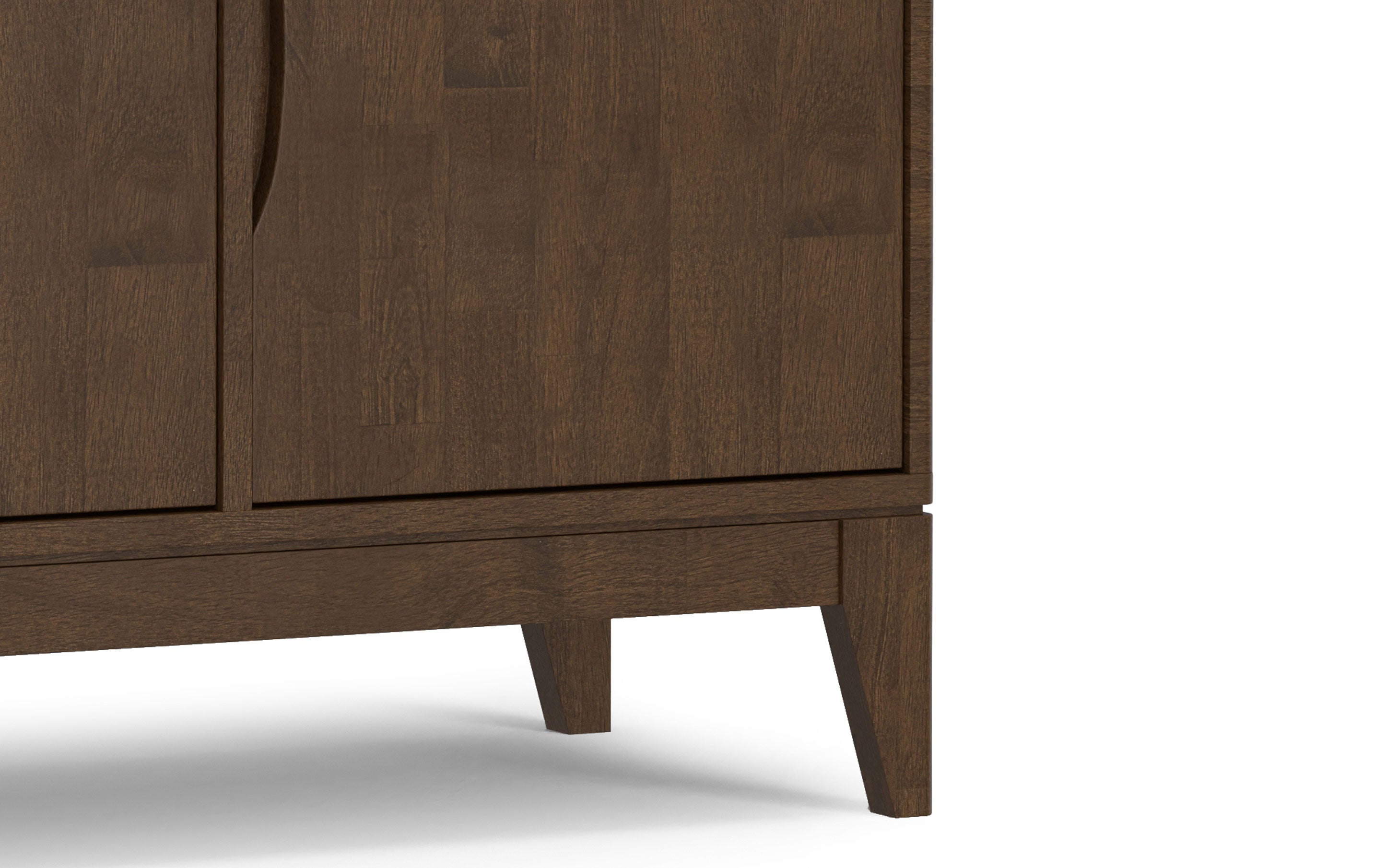 Harper 3 Door Sideboard Buffet / Storage Cabinet