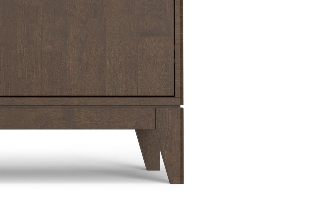 Harper 3 Door Sideboard Buffet / Storage Cabinet