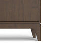 Harper 3 Door Sideboard Buffet / Storage Cabinet
