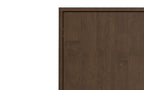 Harper 3 Door Sideboard Buffet / Storage Cabinet