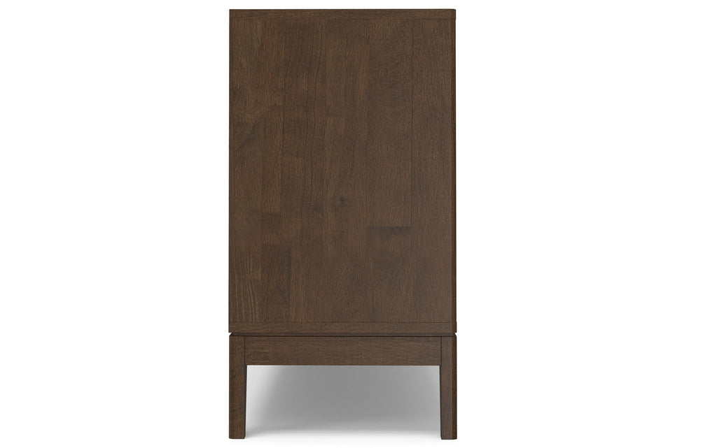 Harper 3 Door Sideboard Buffet / Storage Cabinet