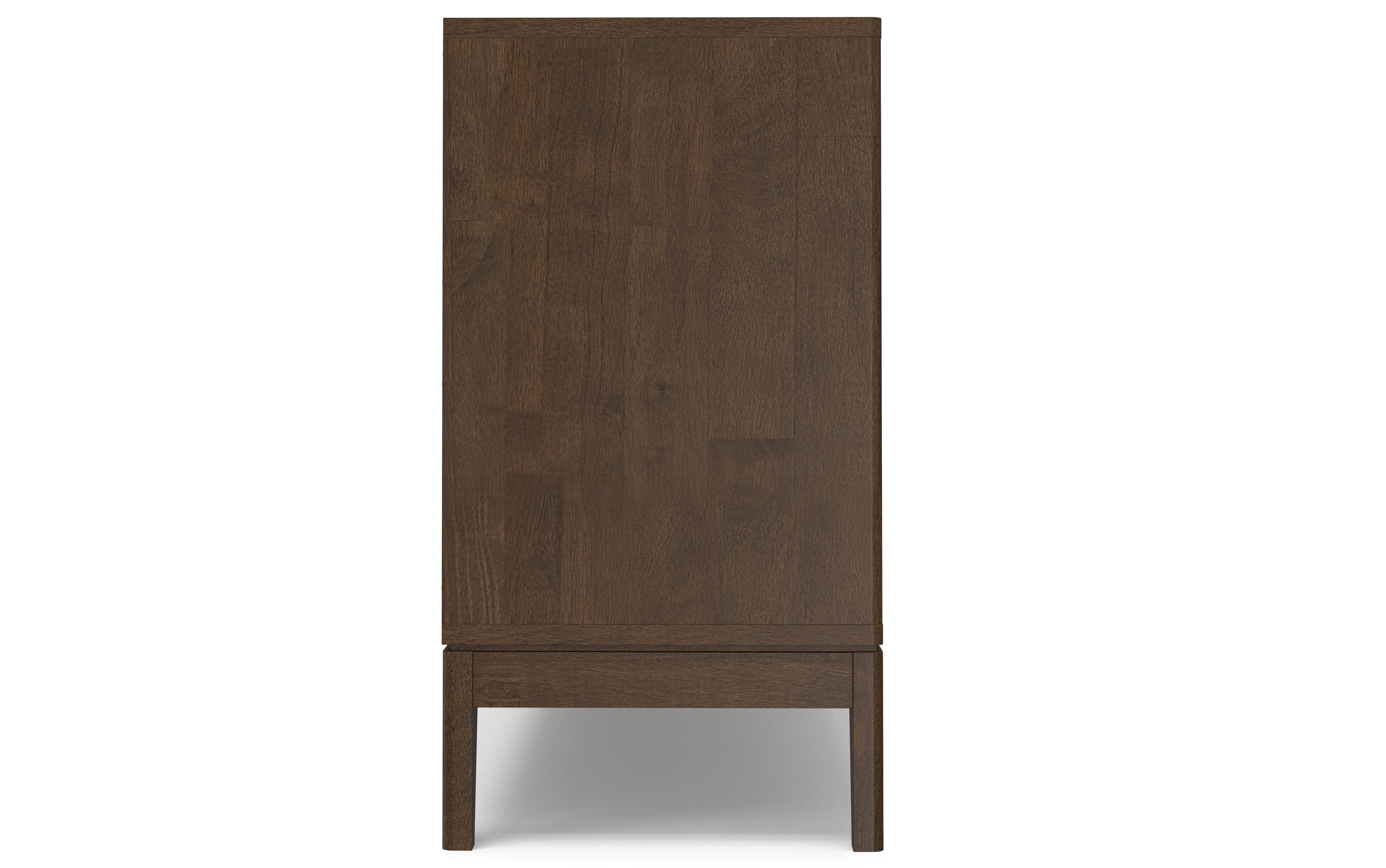 Harper 3 Door Sideboard Buffet / Storage Cabinet