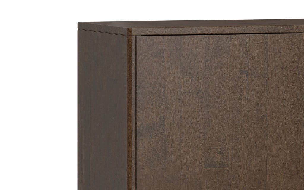 Harper 3 Drawer Sideboard