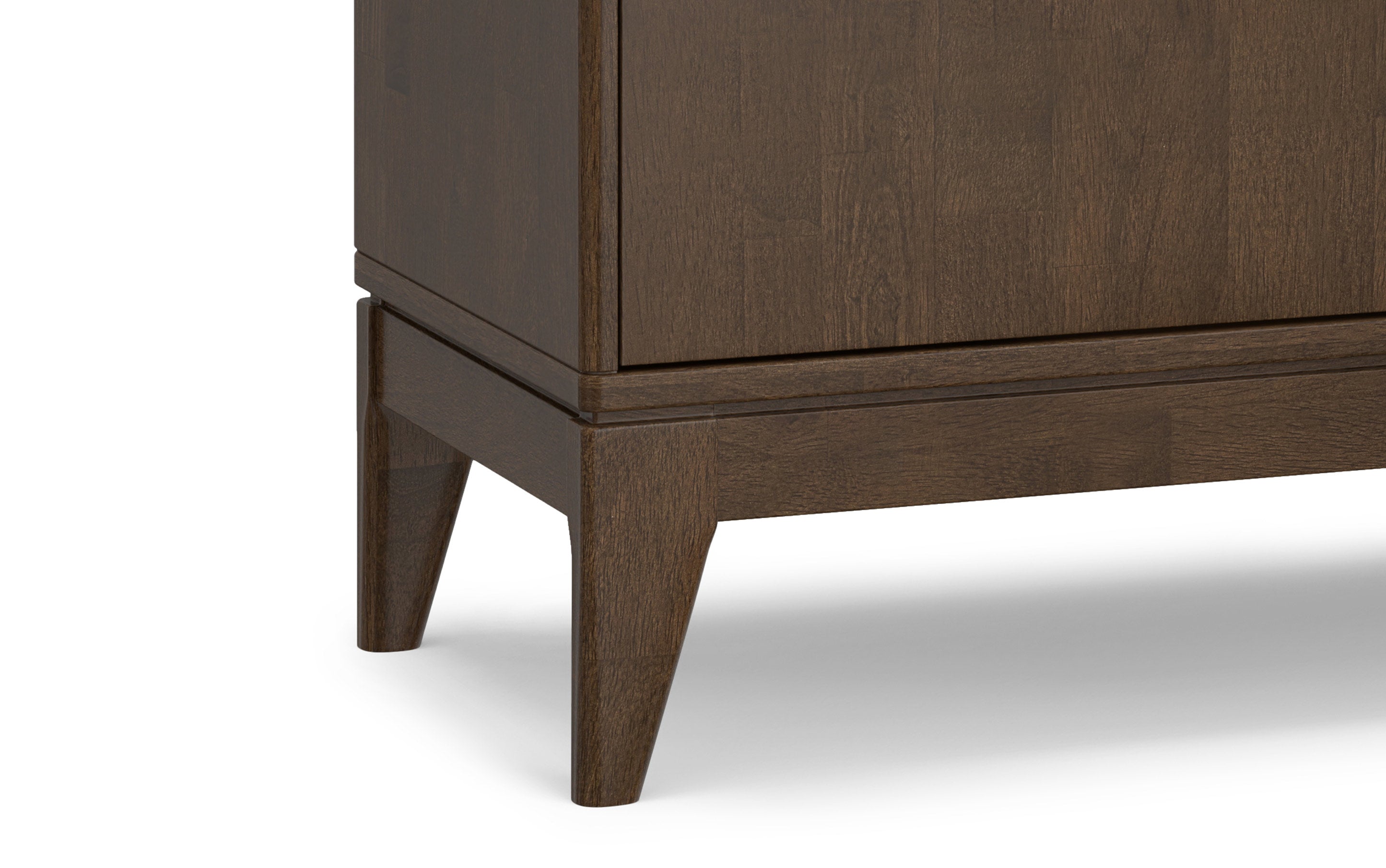 Harper 3 Drawer Sideboard