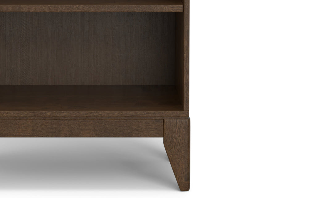 Harper 5 Shelf Bookcase