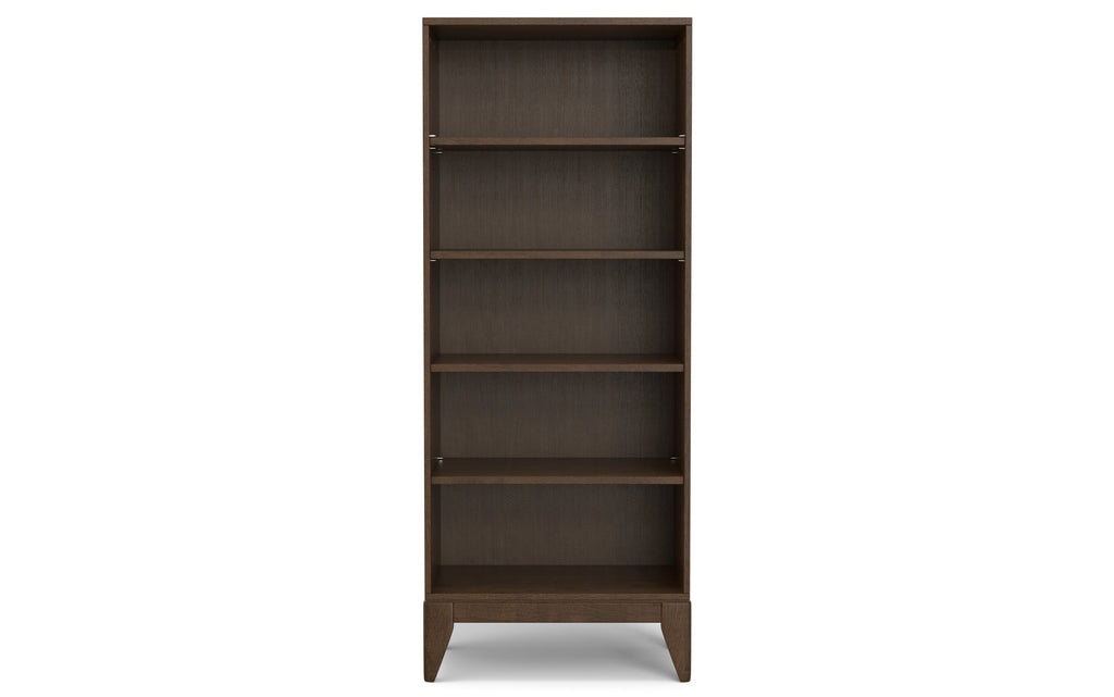 Harper 5 Shelf Bookcase