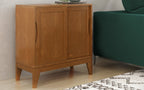 Harper Low Storage Cabinet