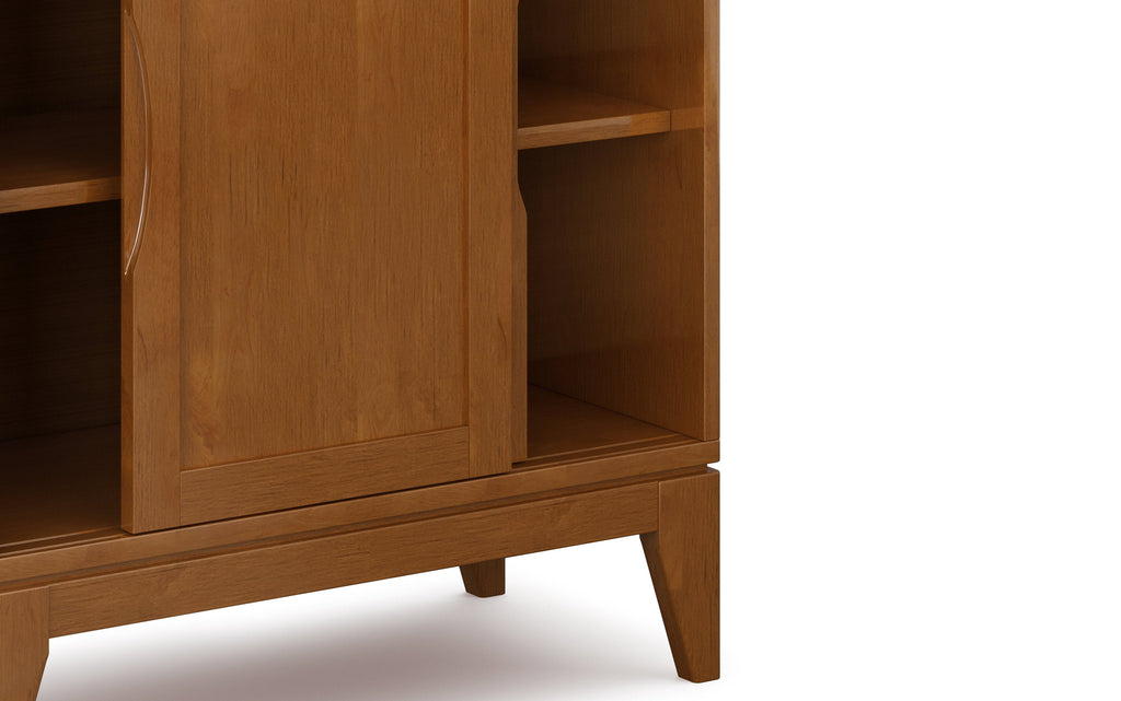 Harper Low Storage Cabinet