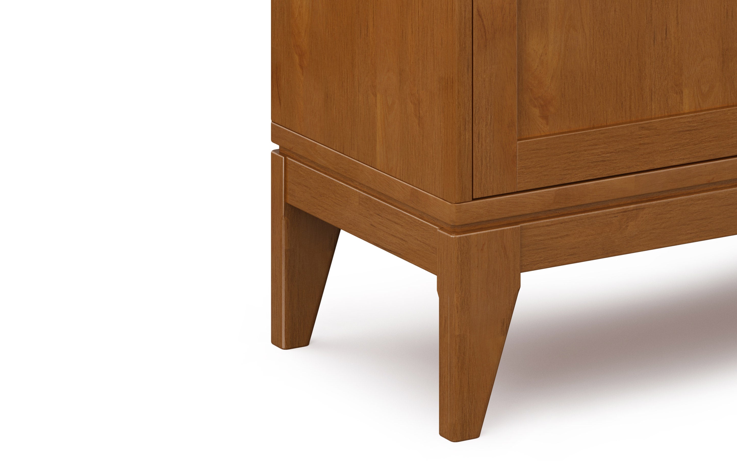 Harper Low Storage Cabinet