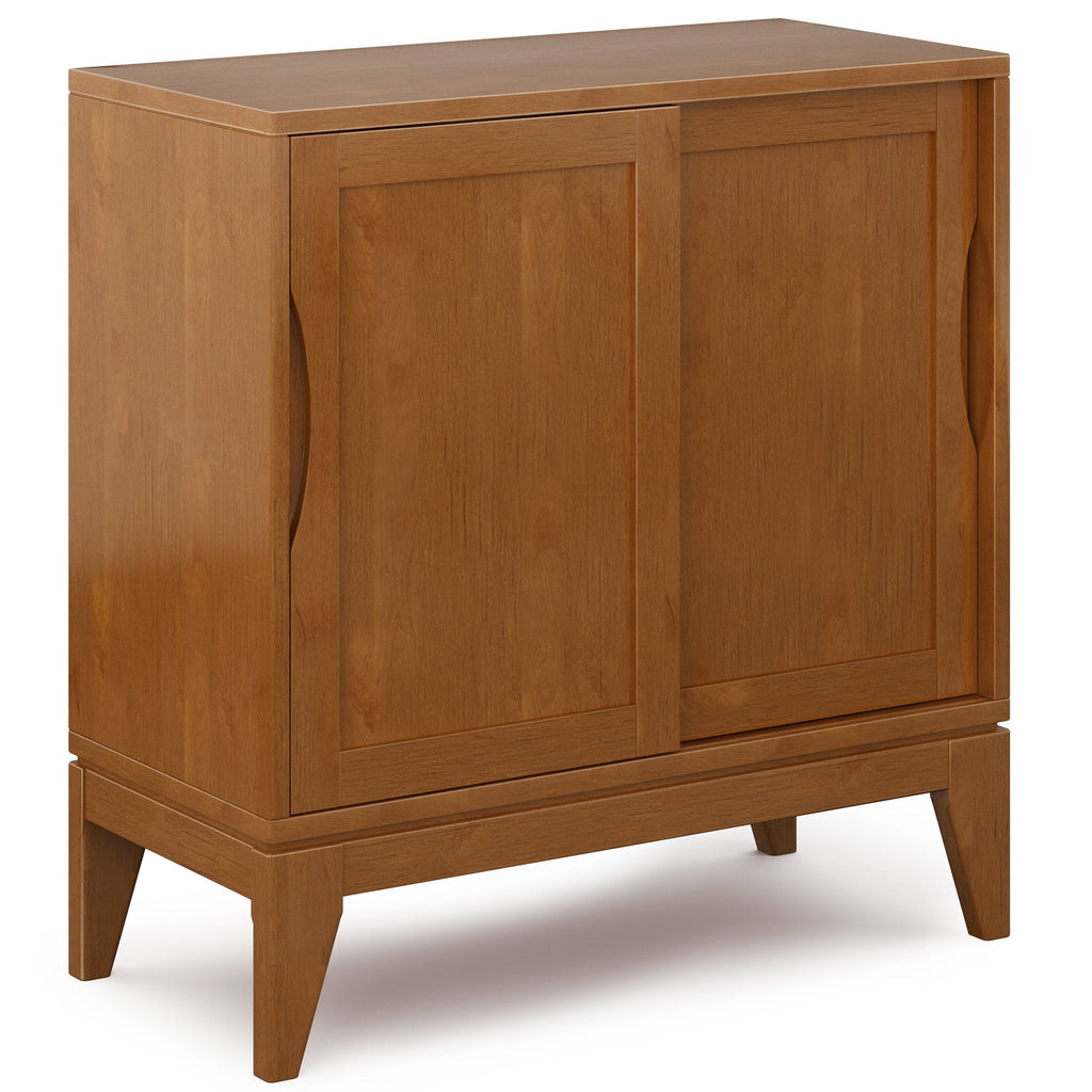 Harper Low Storage Cabinet