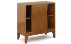 Harper Low Storage Cabinet