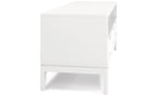 Harper TV Stand in White