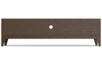Harper 72 inch Low TV Media Stand