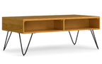 Hunter Lift Top Coffee Table in Oak