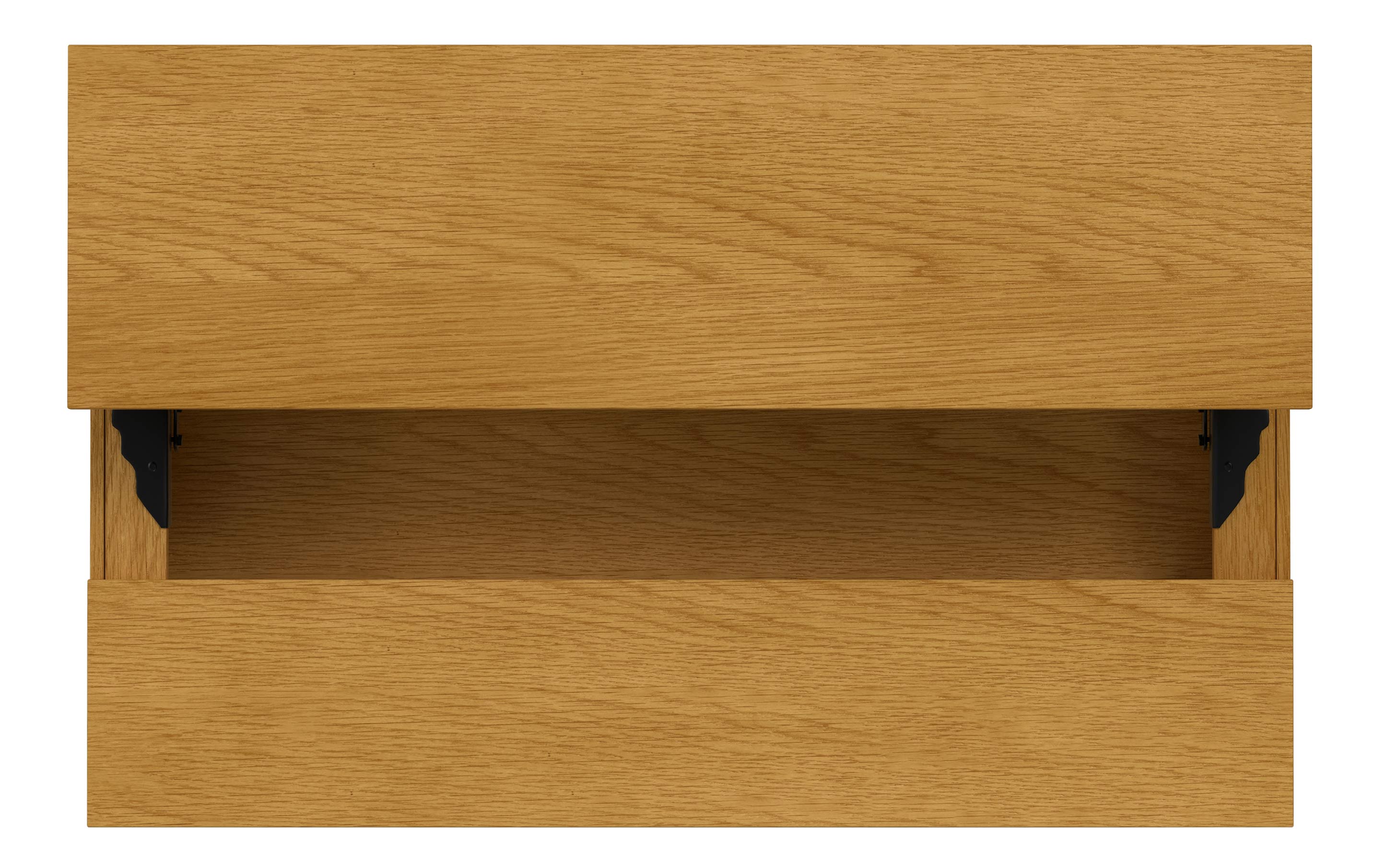 Hunter Lift Top Coffee Table in Oak