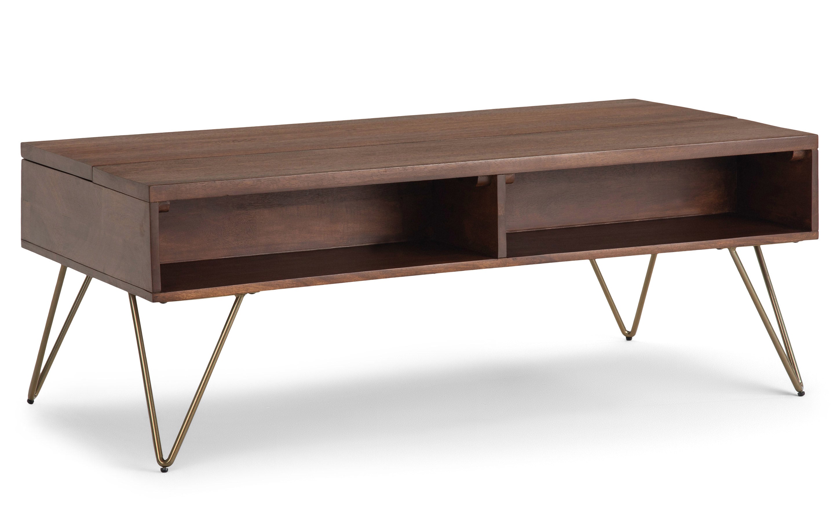Hunter Lift Top Coffee Table