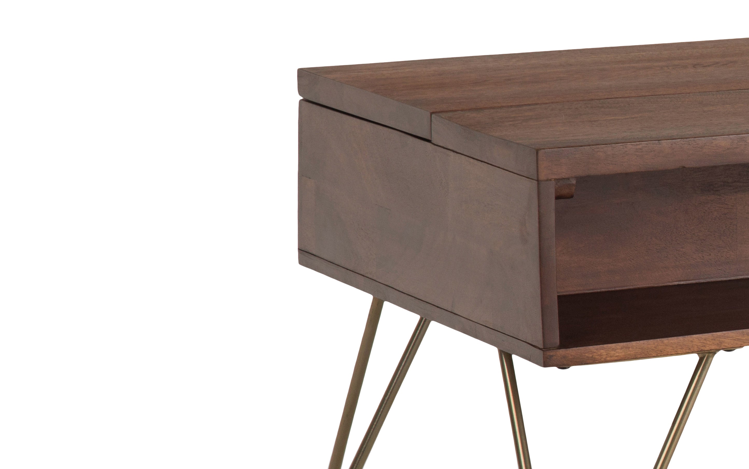 Hunter Lift Top Coffee Table