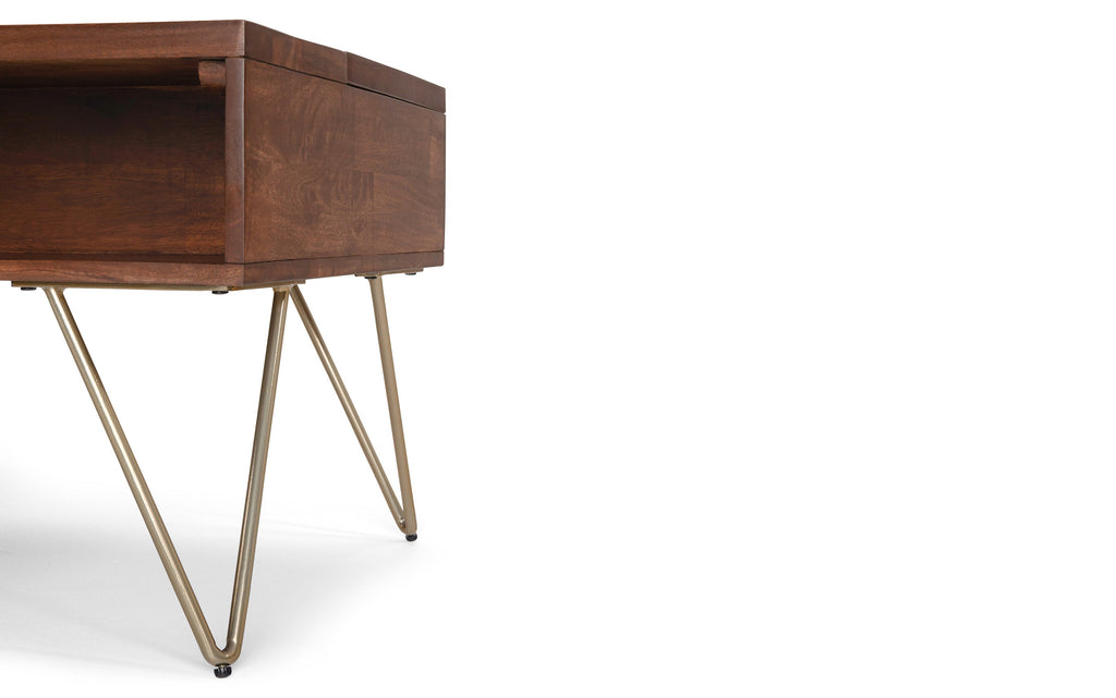 Hunter Lift Top Coffee Table