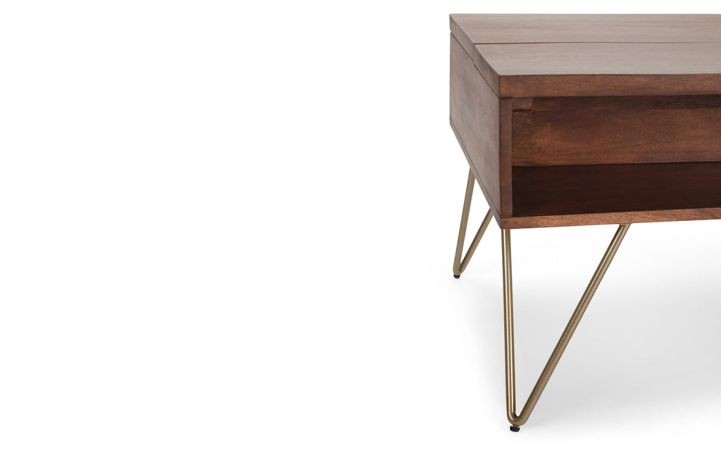 Hunter Lift Top Coffee Table