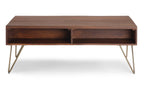 Hunter Lift Top Coffee Table