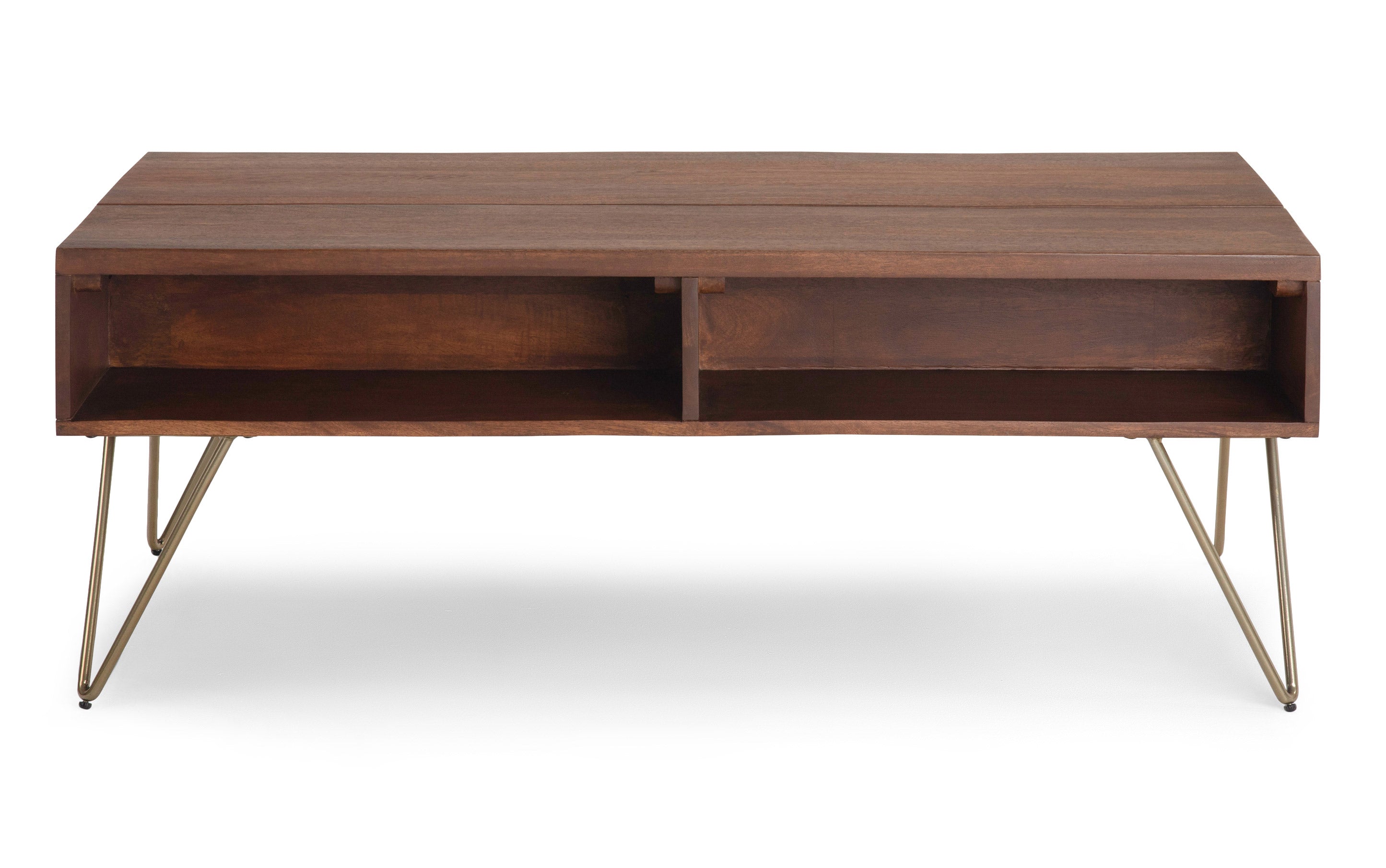 Hunter Lift Top Coffee Table