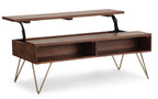 Hunter Lift Top Coffee Table