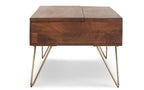 Hunter Lift Top Coffee Table