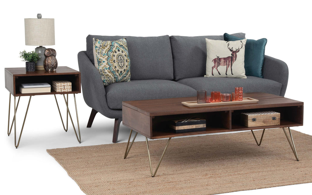 Hunter Lift Top Coffee Table