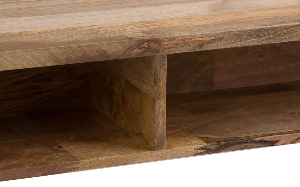 Hunter Lift Top Coffee Table