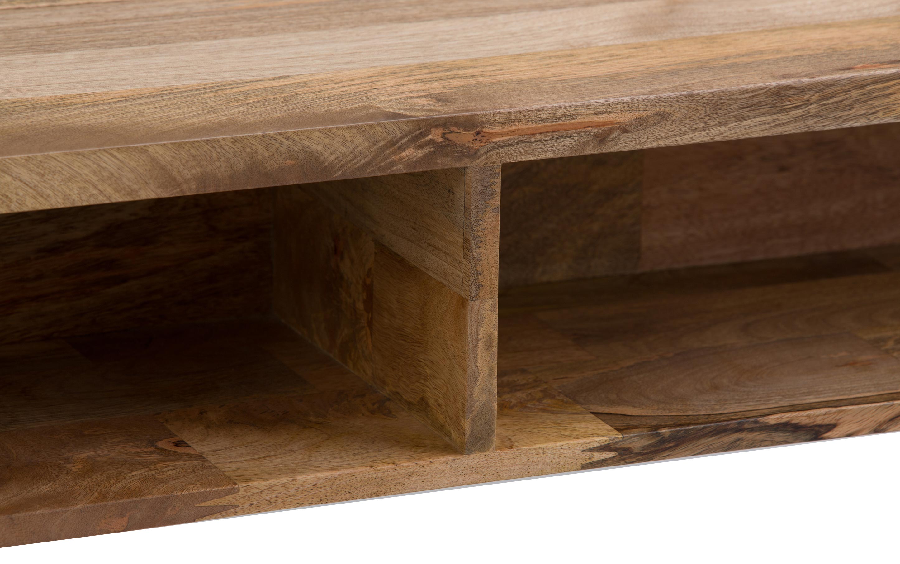 Hunter Lift Top Coffee Table
