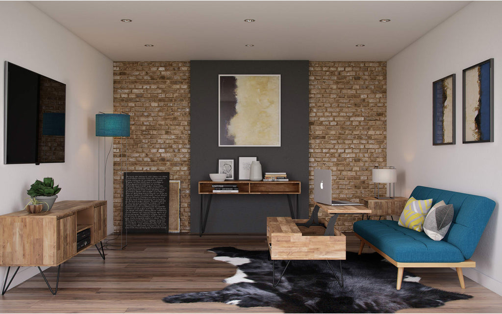 Hunter Lift Top Coffee Table