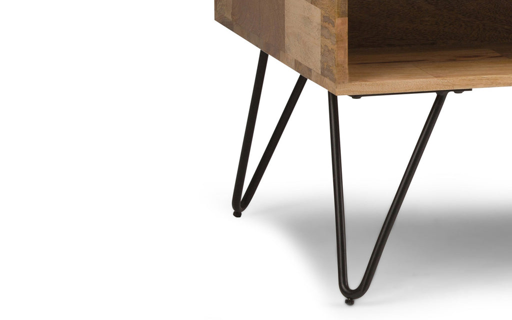 Hunter Lift Top Coffee Table