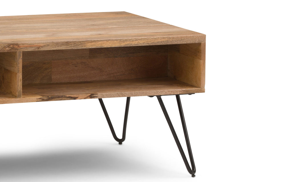 Hunter Lift Top Coffee Table