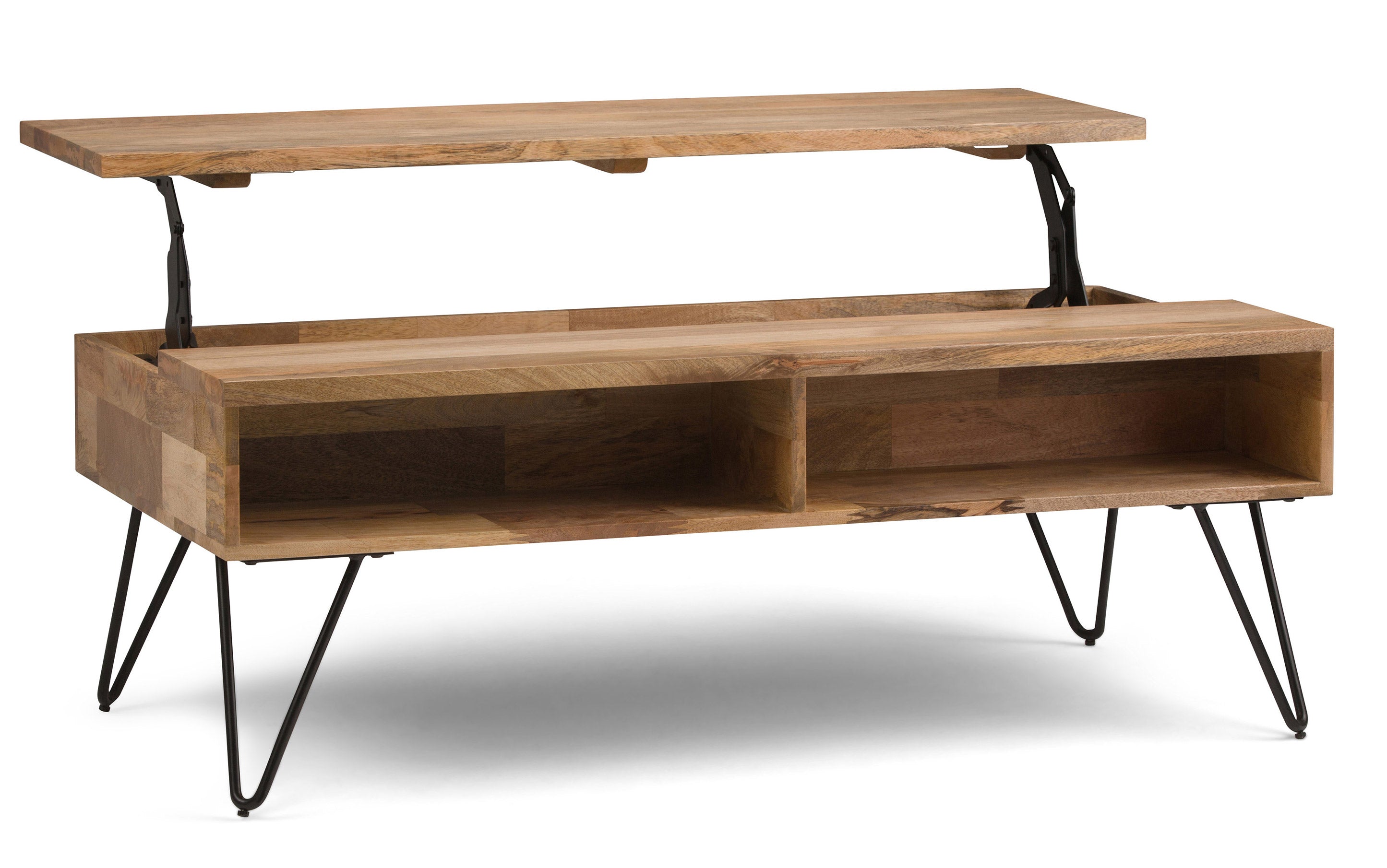 Hunter Lift Top Coffee Table